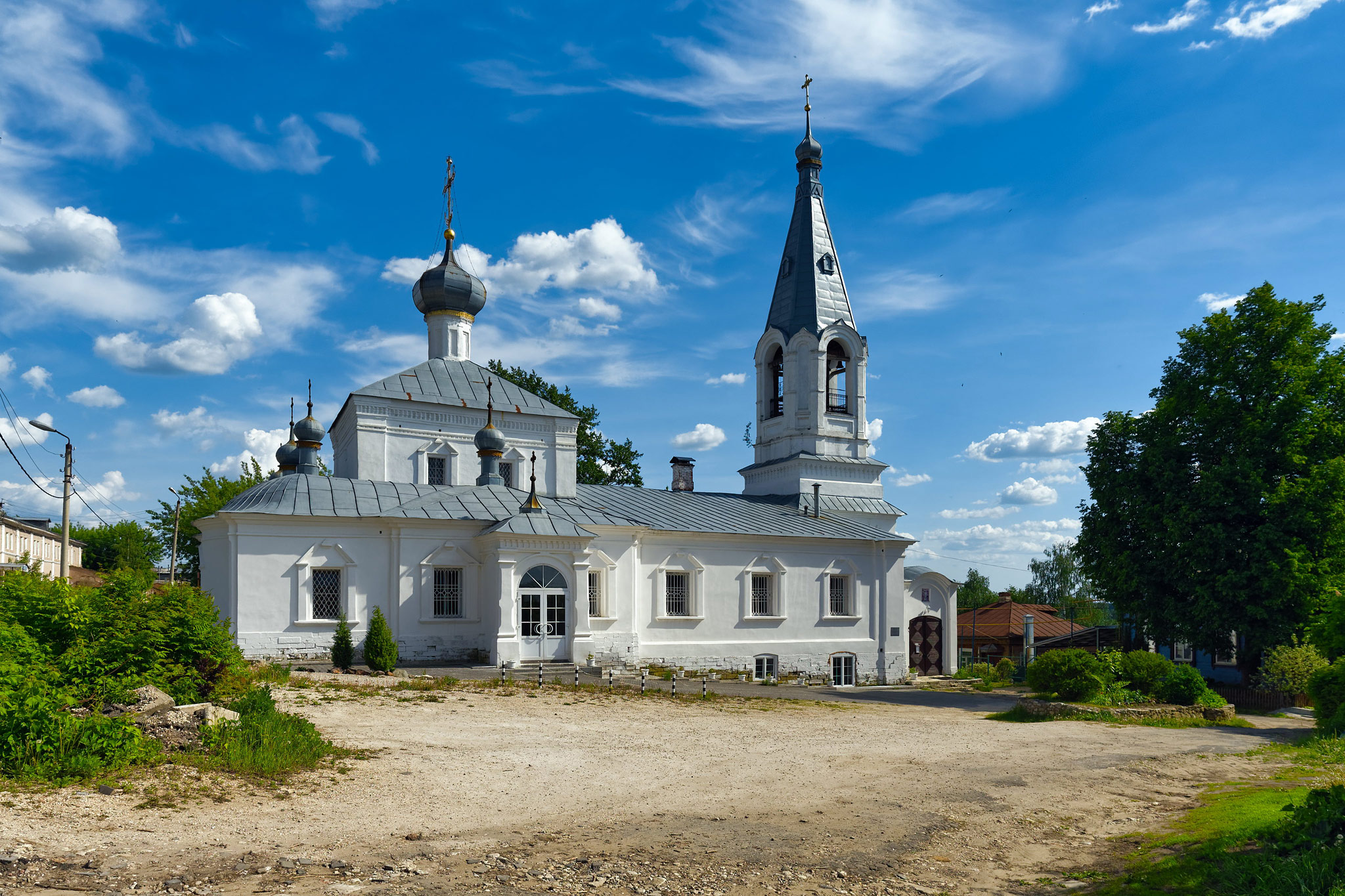 Касимов (Kasimov)